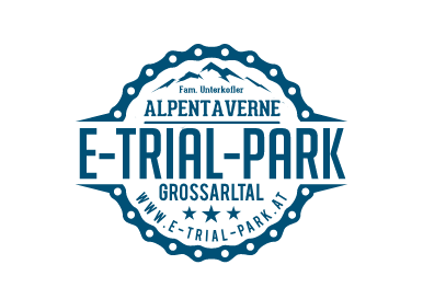 E-Trial Park Grossarl - Alpentaverne